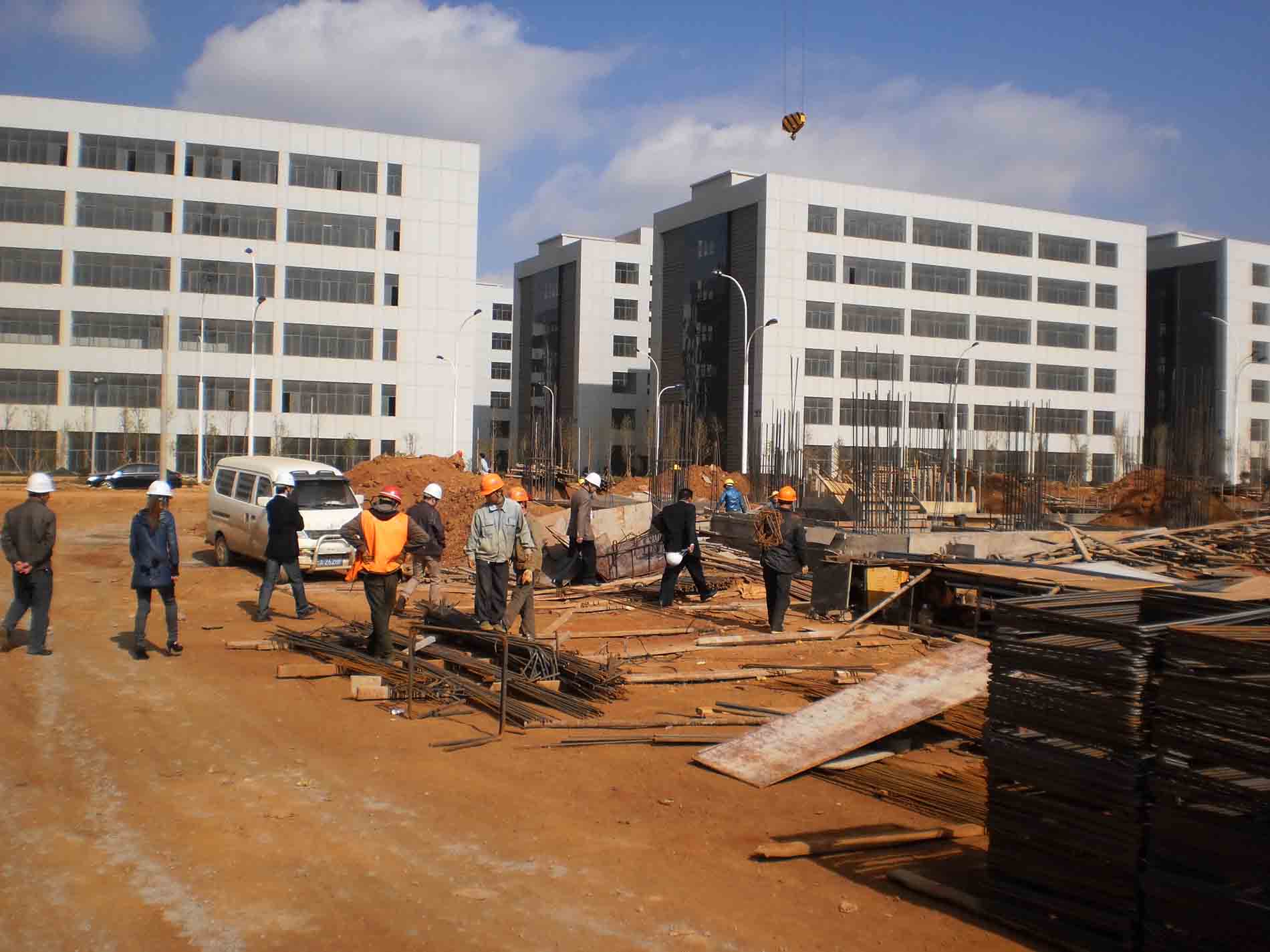 內蒙古建筑勞務分包 市場現狀、機遇挑戰與合規發展路徑