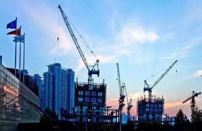 又一省取消勞務資質 建筑勞務分包制度改革步入深水區